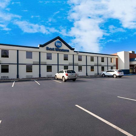 Best Western Adena Inn Chillicothe Luaran gambar