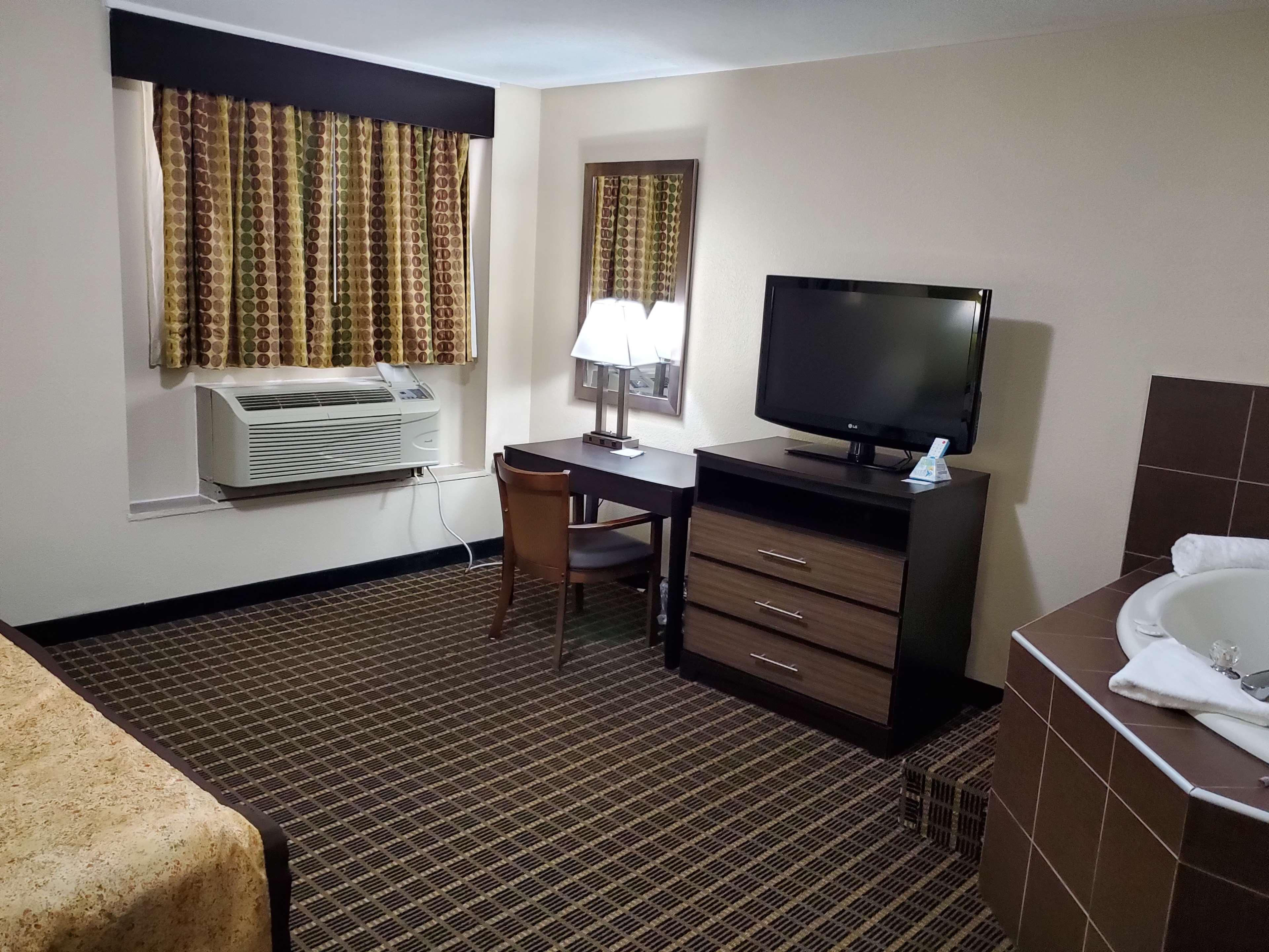 Best Western Adena Inn Chillicothe Luaran gambar