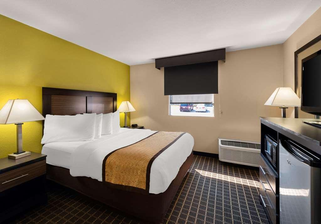 Best Western Adena Inn Chillicothe Bilik gambar