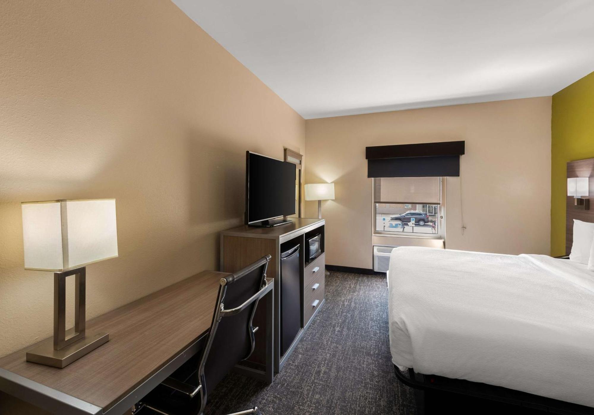 Best Western Adena Inn Chillicothe Luaran gambar