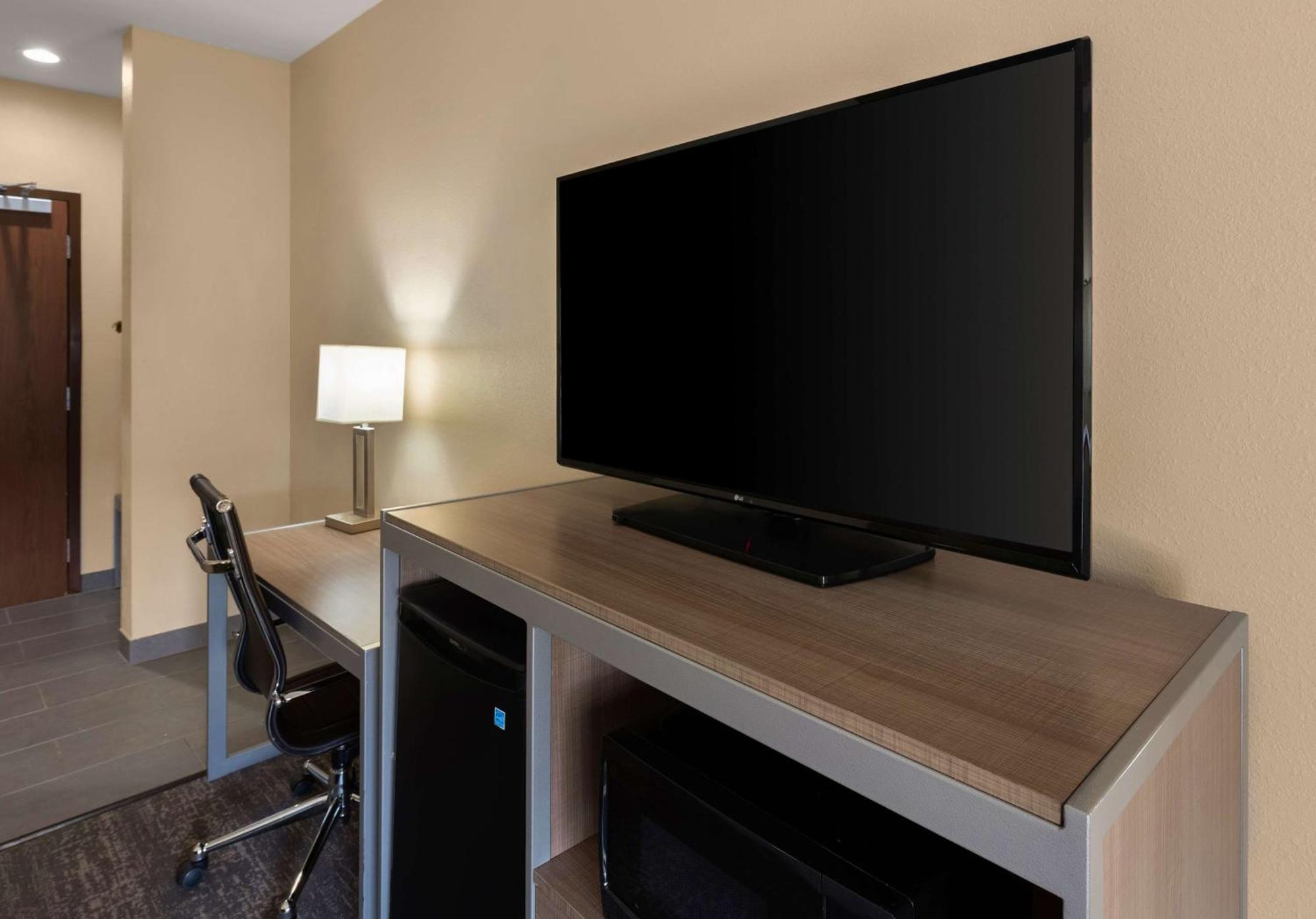 Best Western Adena Inn Chillicothe Luaran gambar