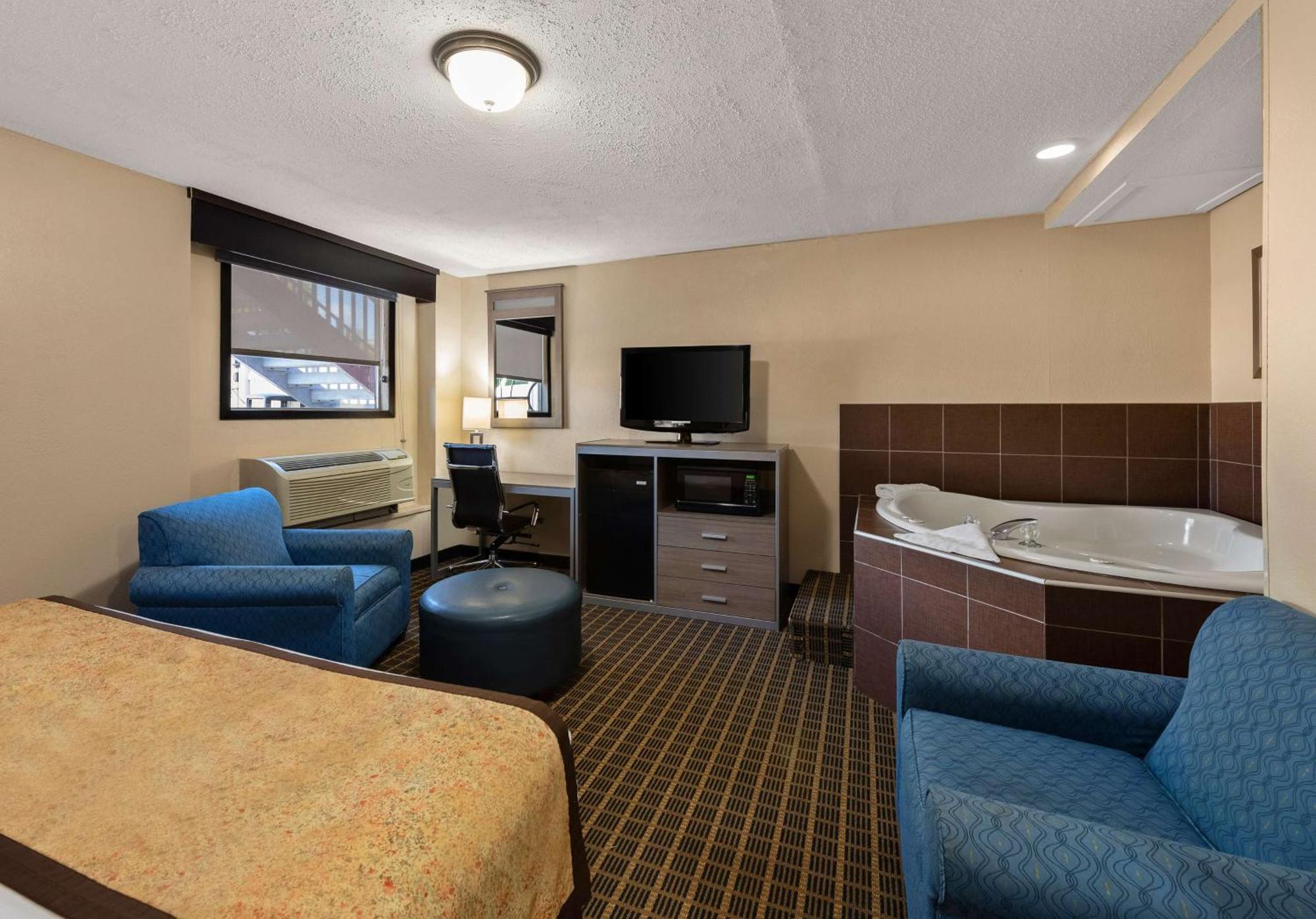 Best Western Adena Inn Chillicothe Luaran gambar