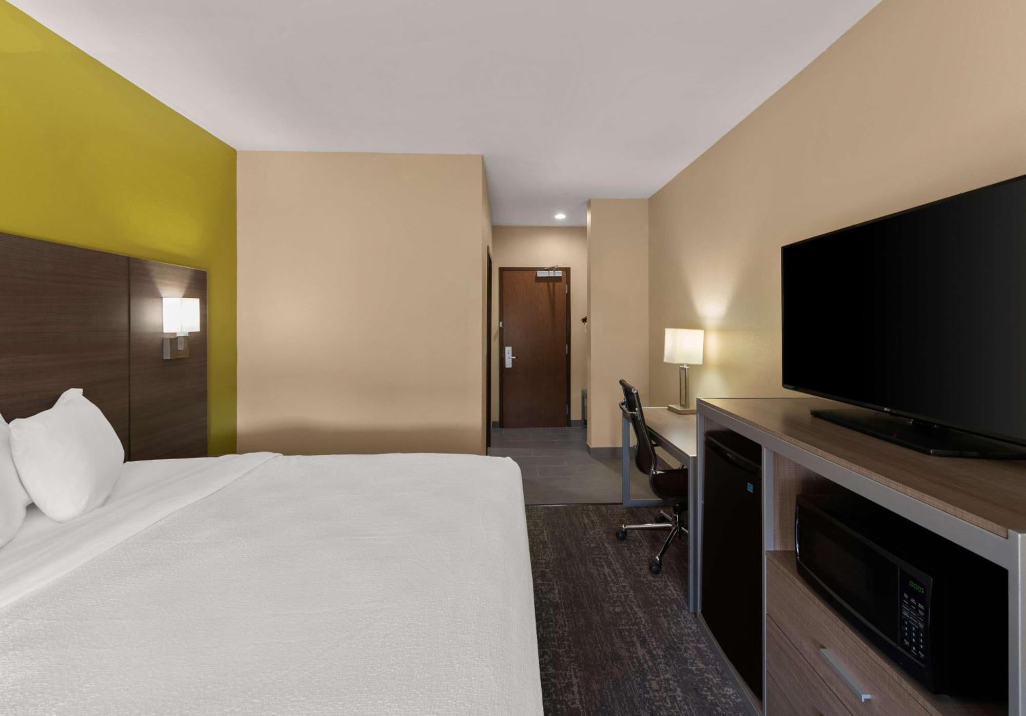 Best Western Adena Inn Chillicothe Luaran gambar