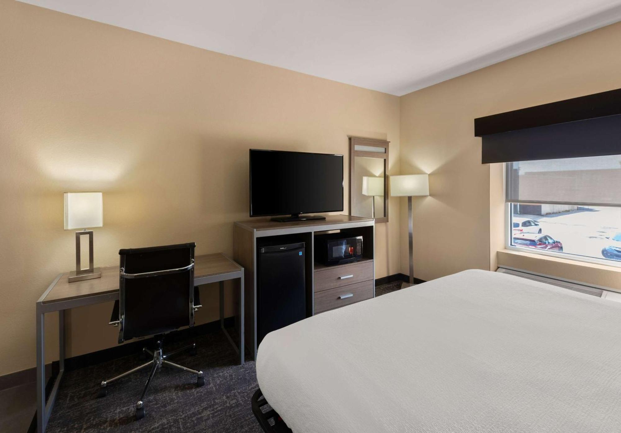 Best Western Adena Inn Chillicothe Luaran gambar