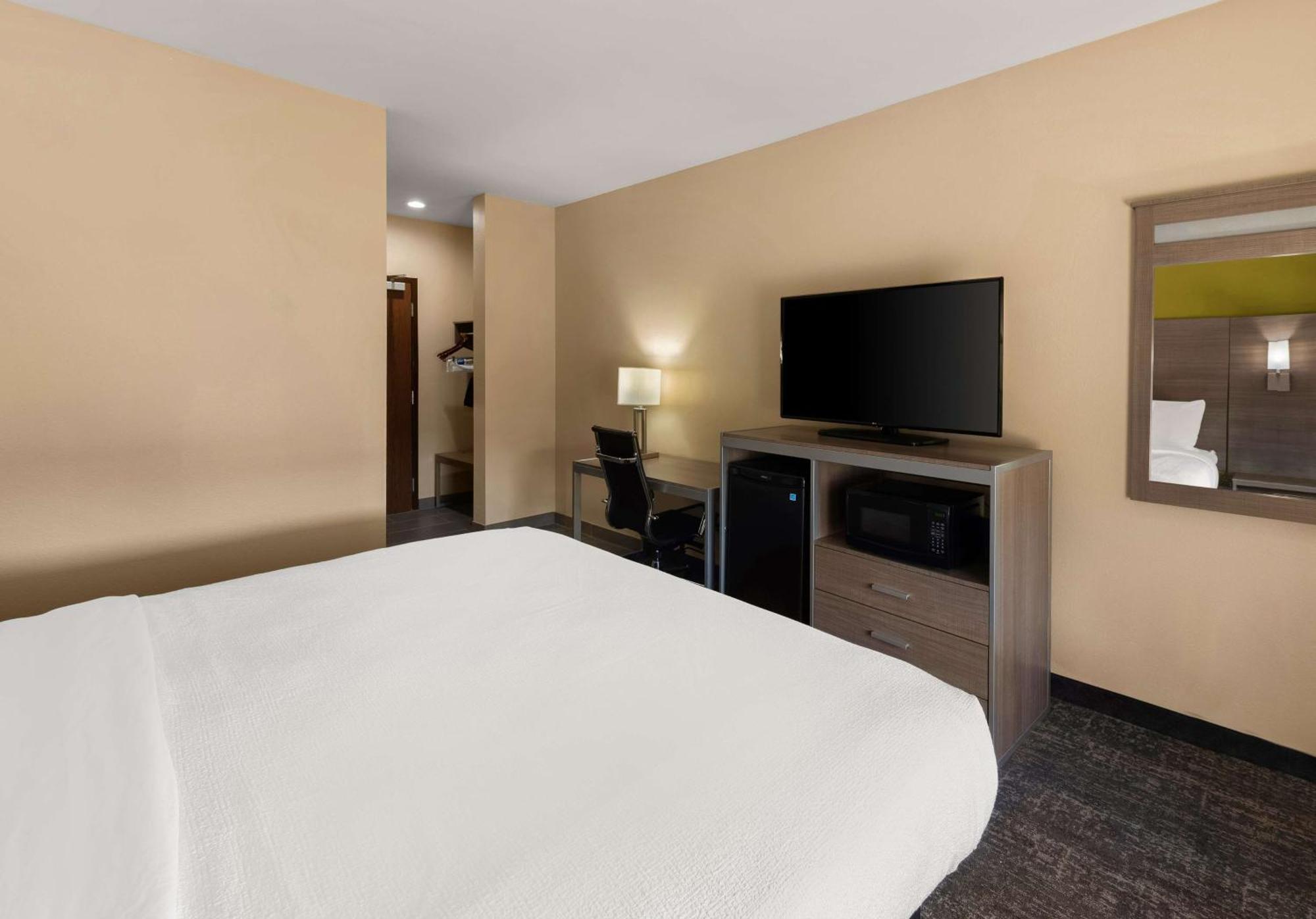 Best Western Adena Inn Chillicothe Luaran gambar