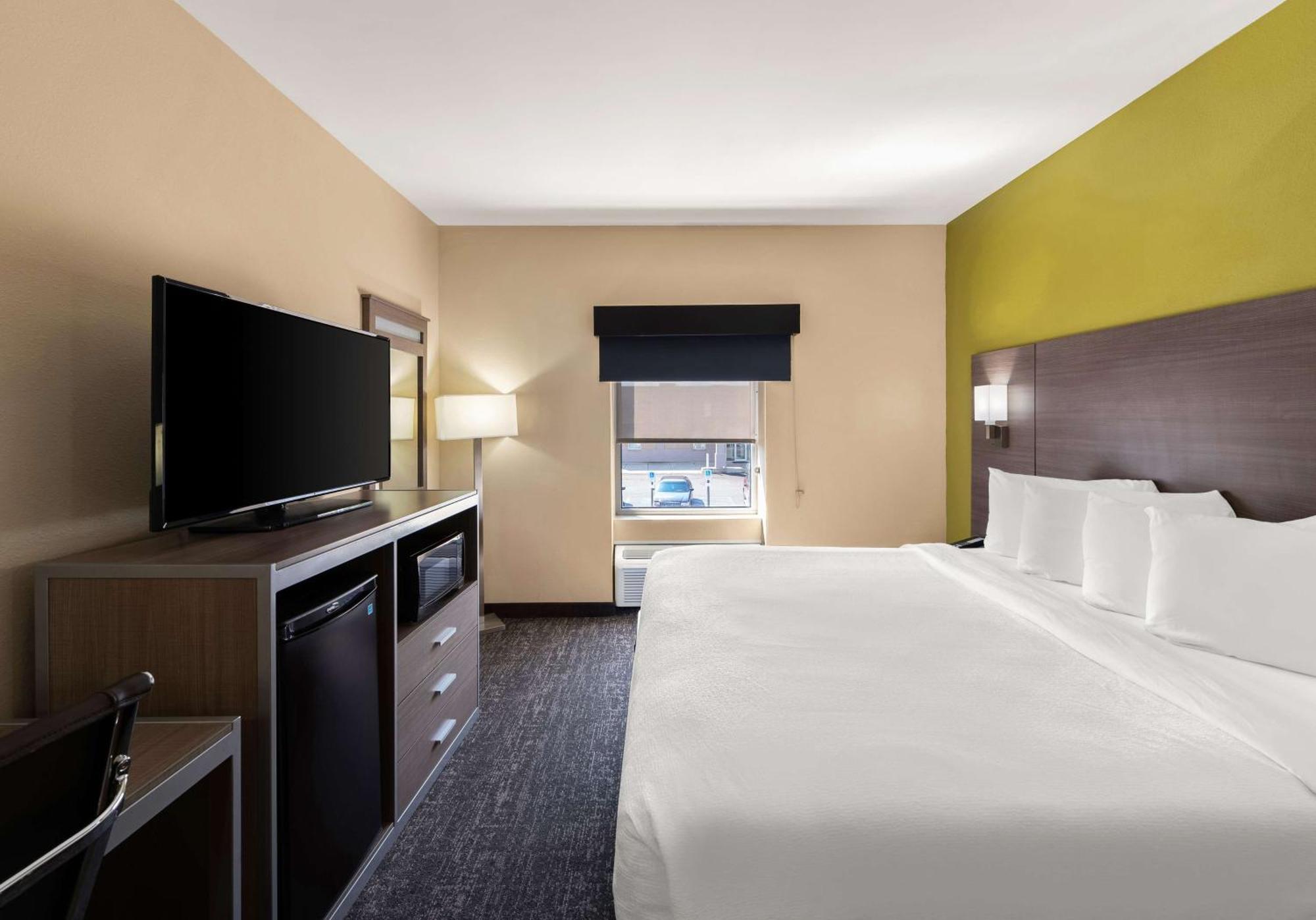 Best Western Adena Inn Chillicothe Luaran gambar