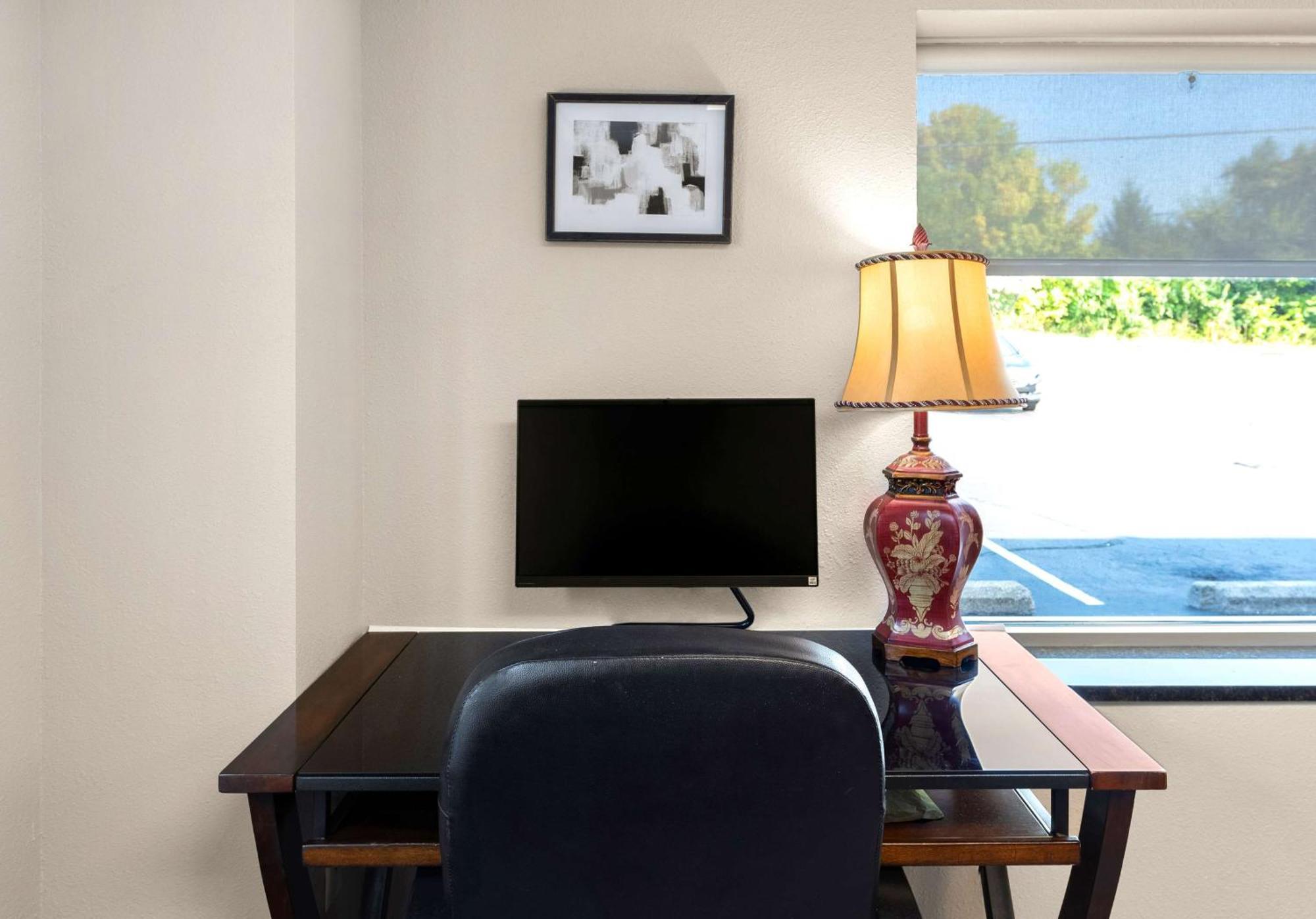 Best Western Adena Inn Chillicothe Luaran gambar