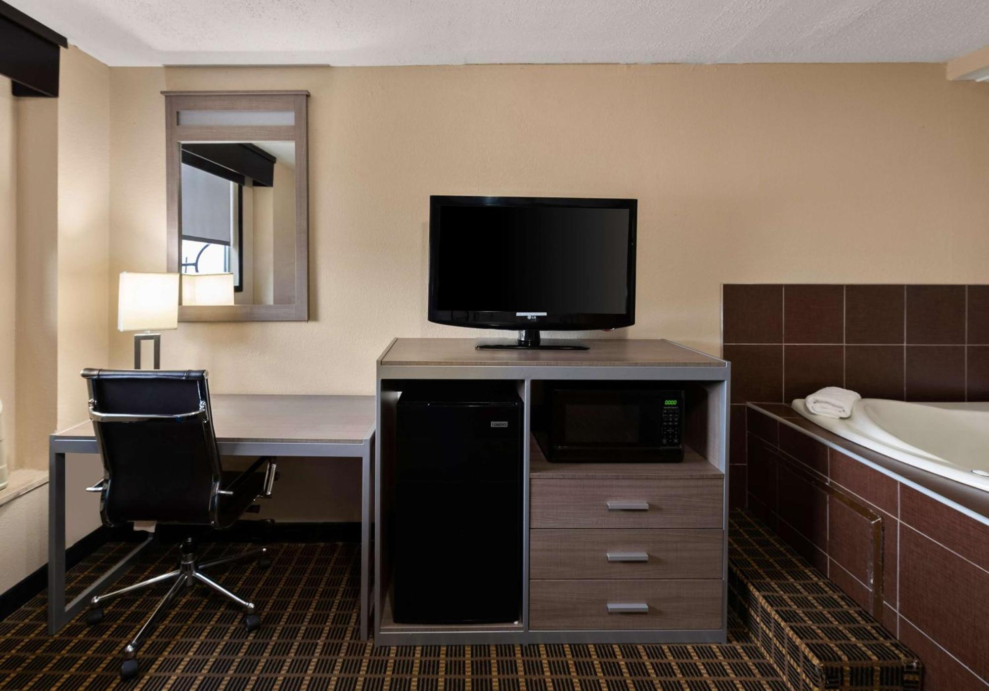 Best Western Adena Inn Chillicothe Luaran gambar