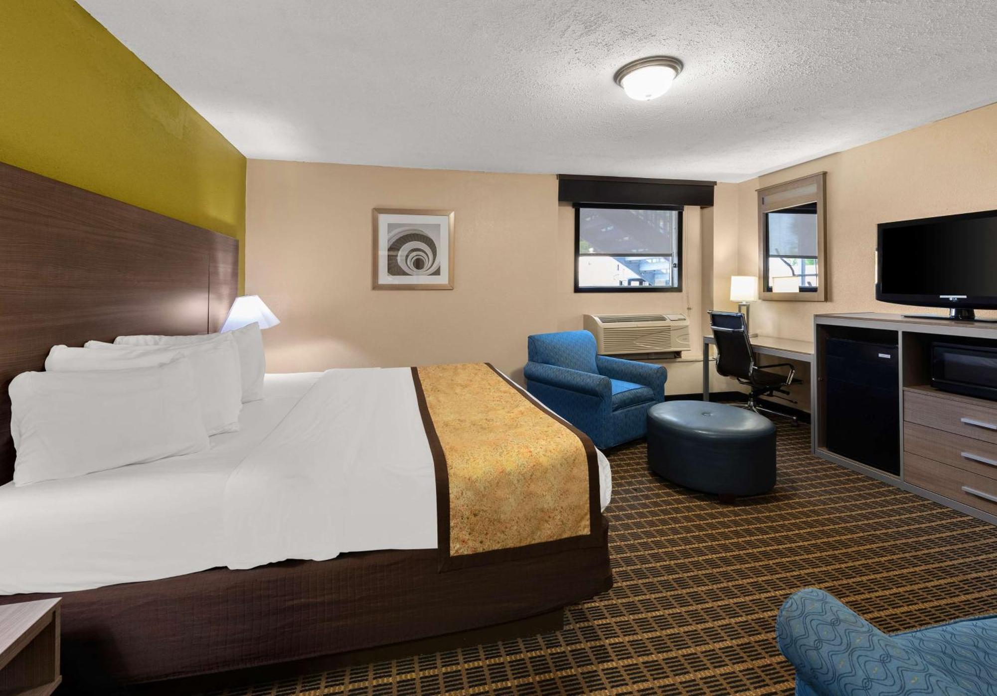 Best Western Adena Inn Chillicothe Luaran gambar