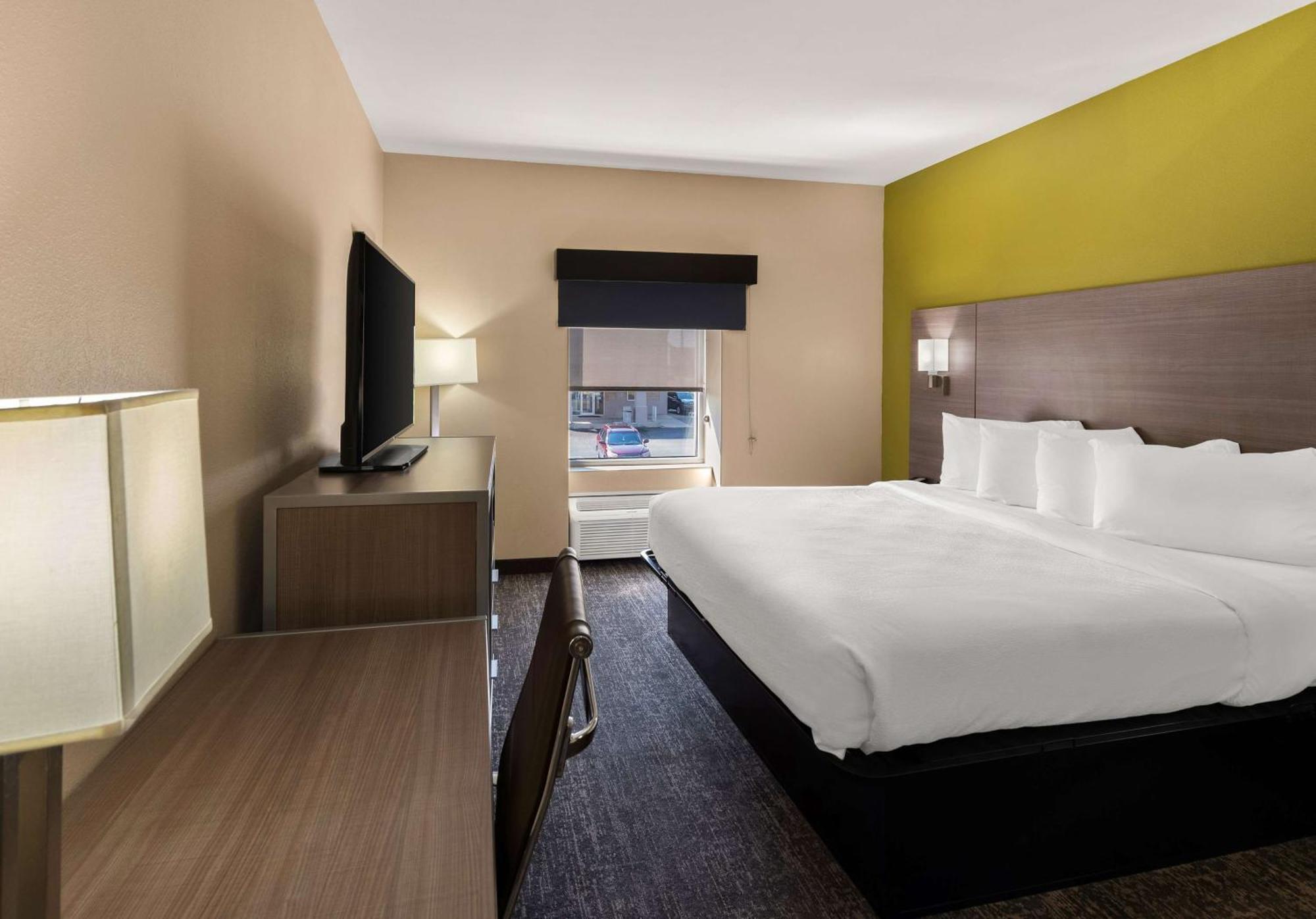 Best Western Adena Inn Chillicothe Luaran gambar