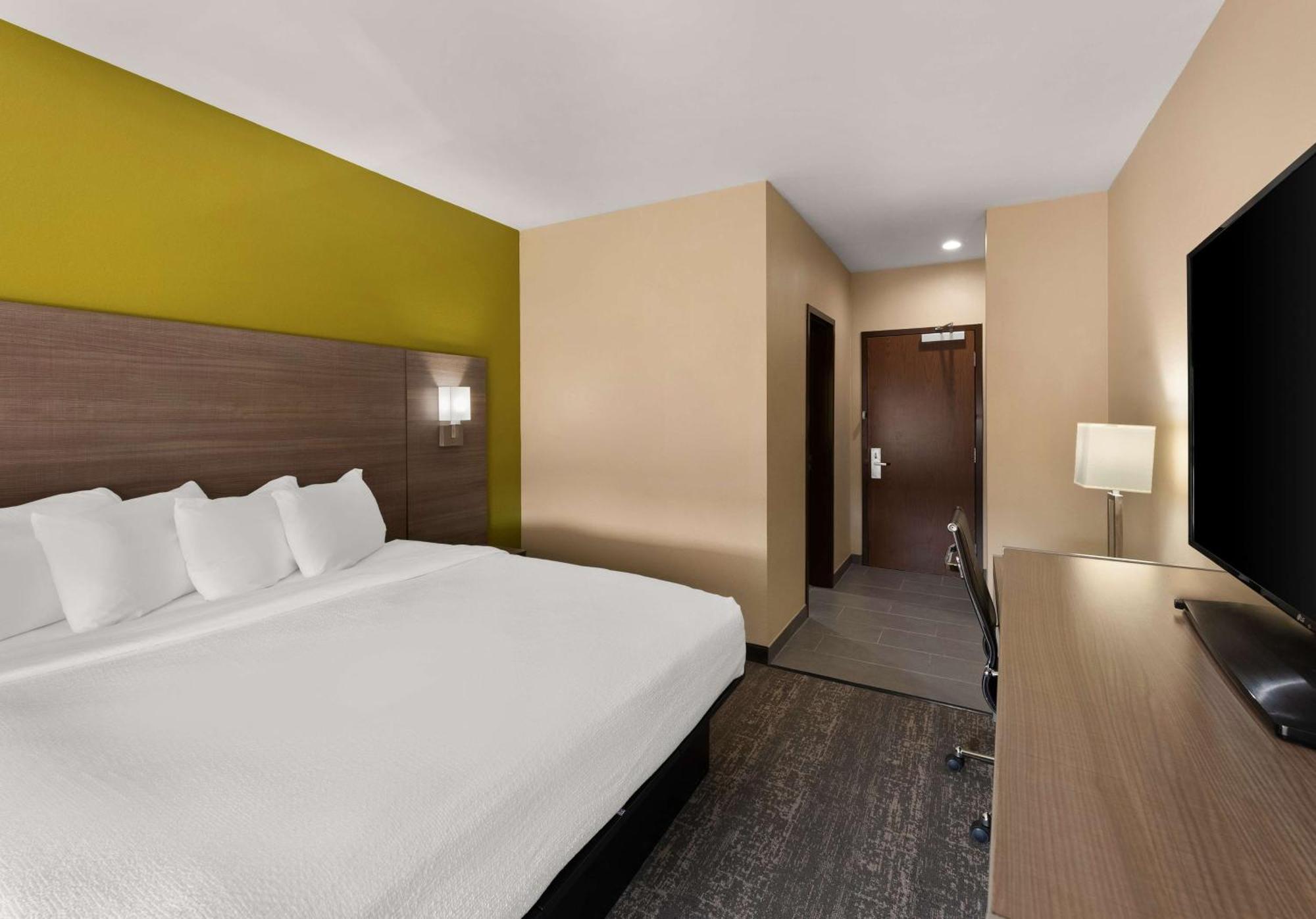 Best Western Adena Inn Chillicothe Luaran gambar