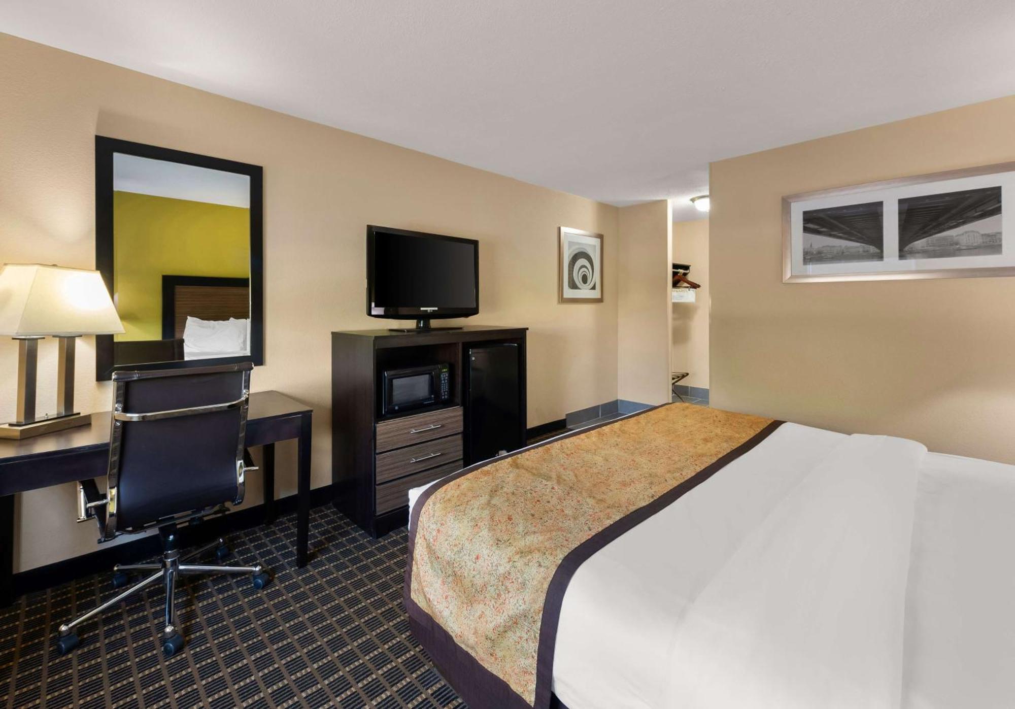 Best Western Adena Inn Chillicothe Luaran gambar
