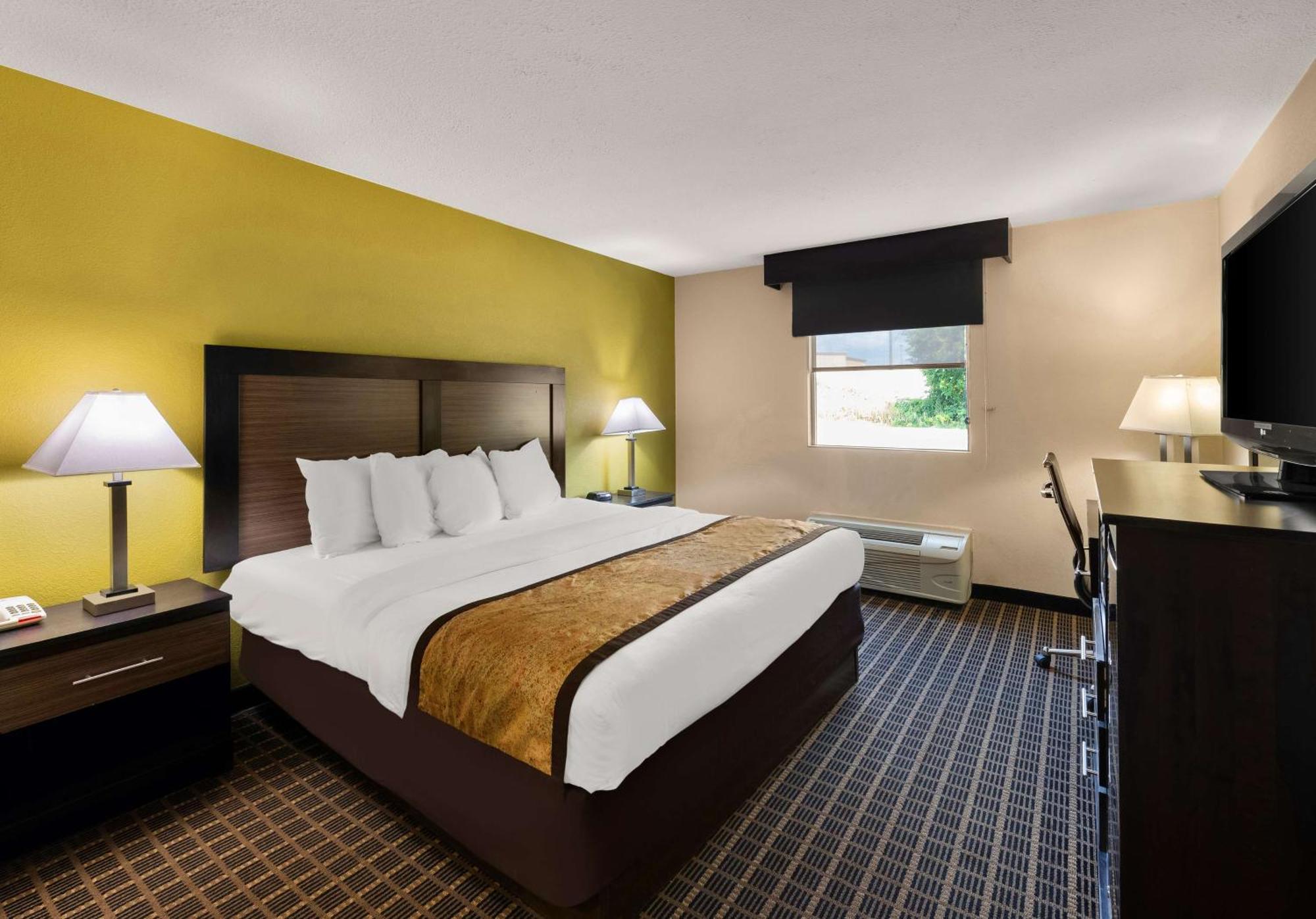Best Western Adena Inn Chillicothe Luaran gambar