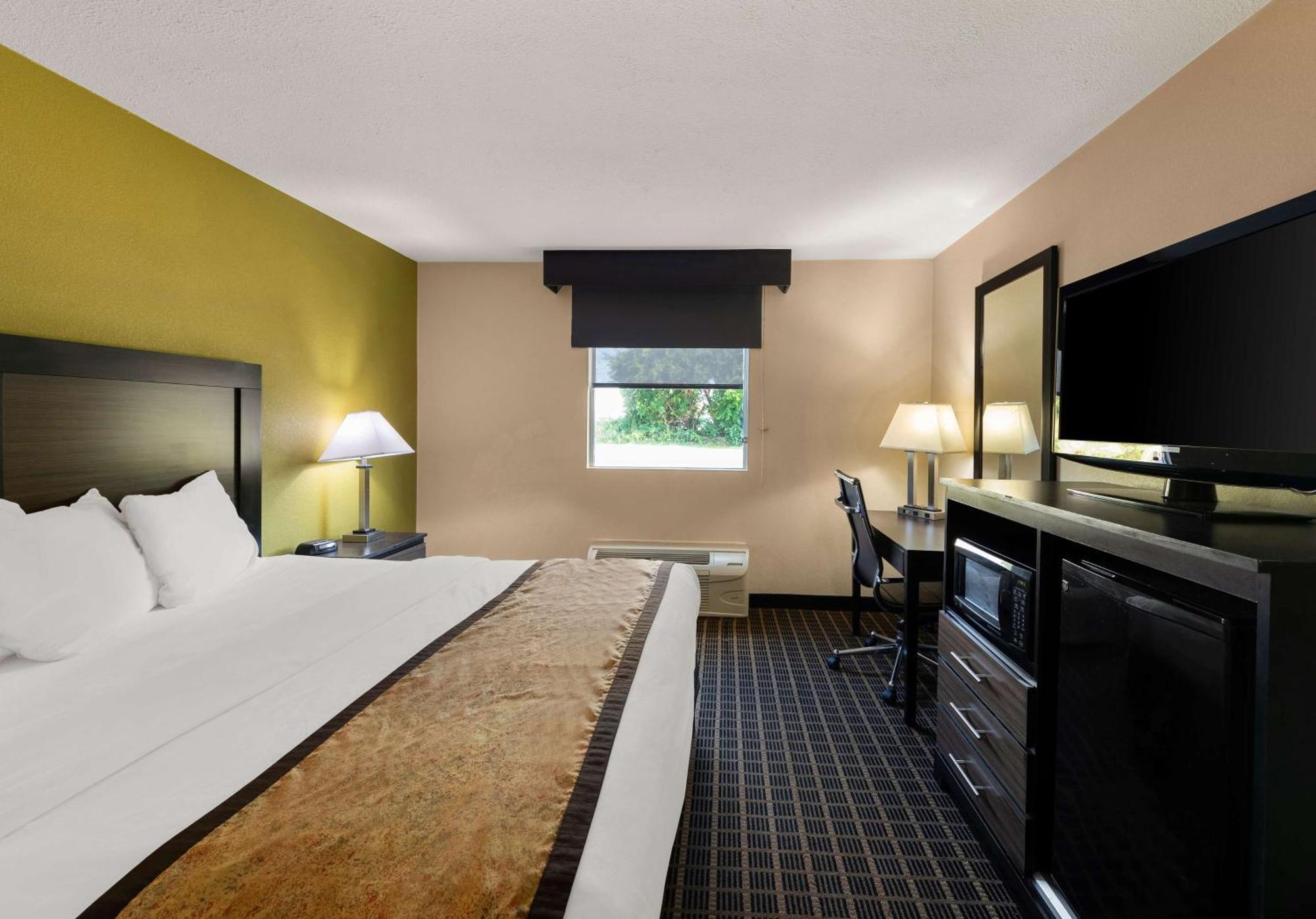 Best Western Adena Inn Chillicothe Luaran gambar