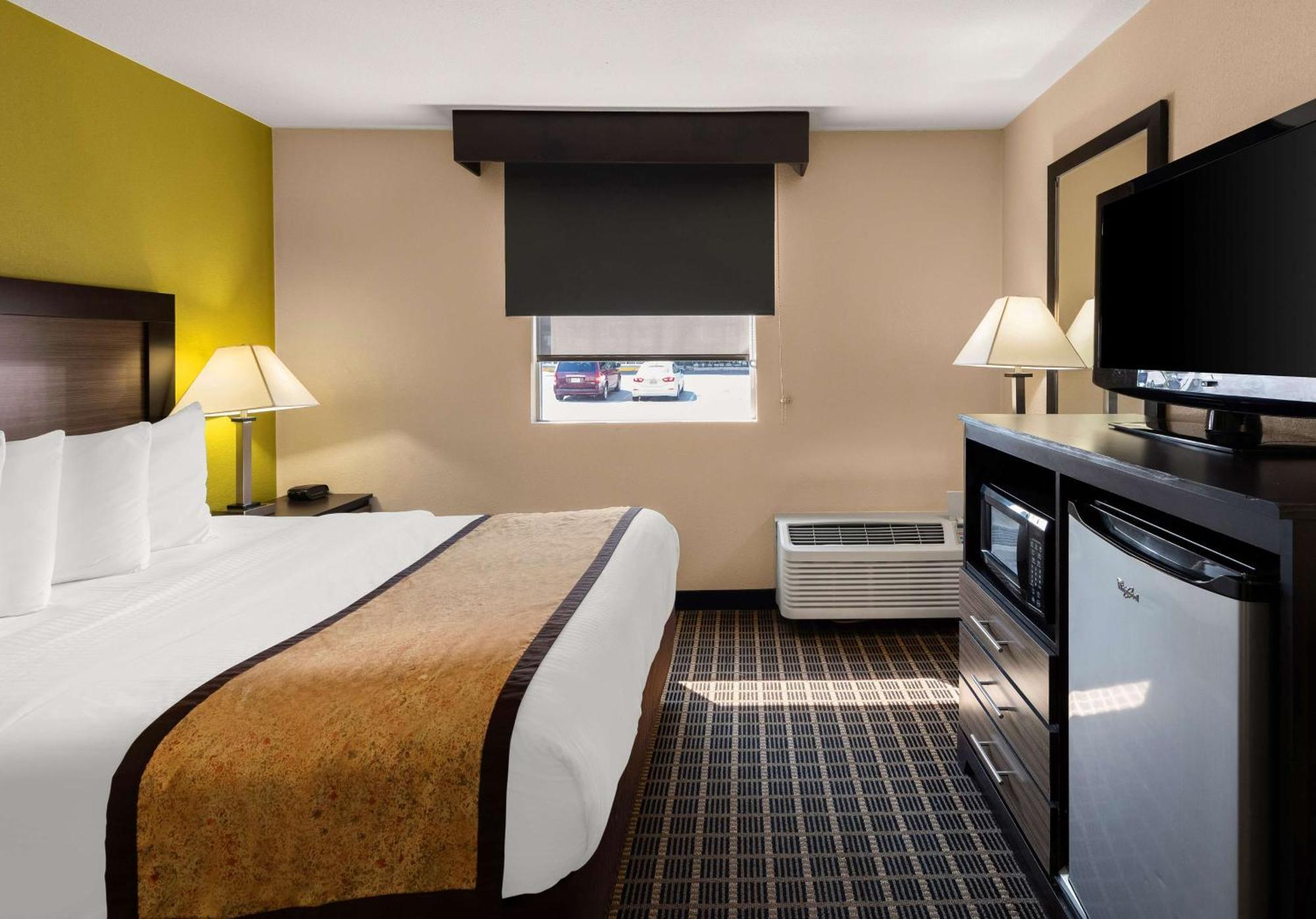 Best Western Adena Inn Chillicothe Luaran gambar
