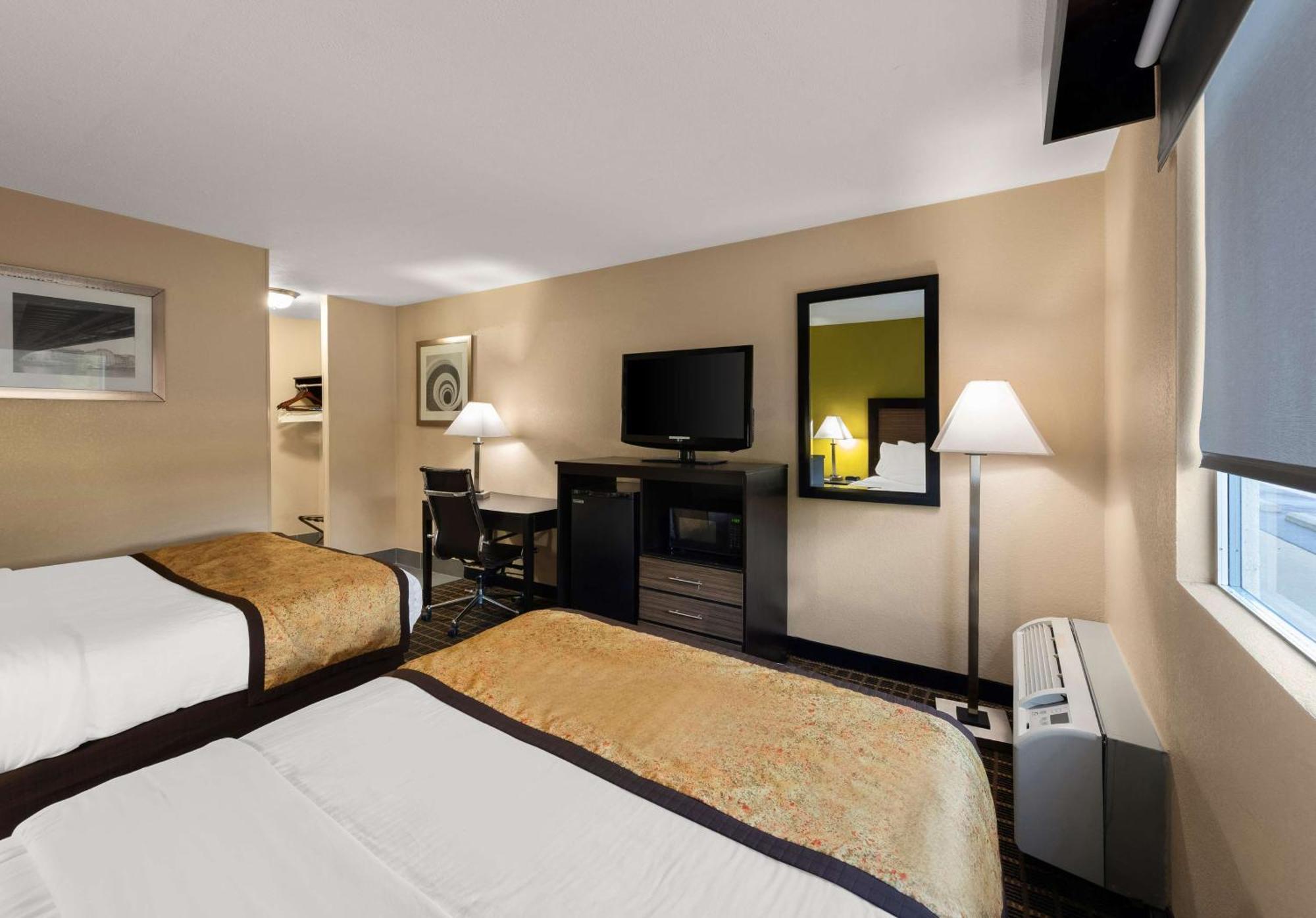 Best Western Adena Inn Chillicothe Luaran gambar
