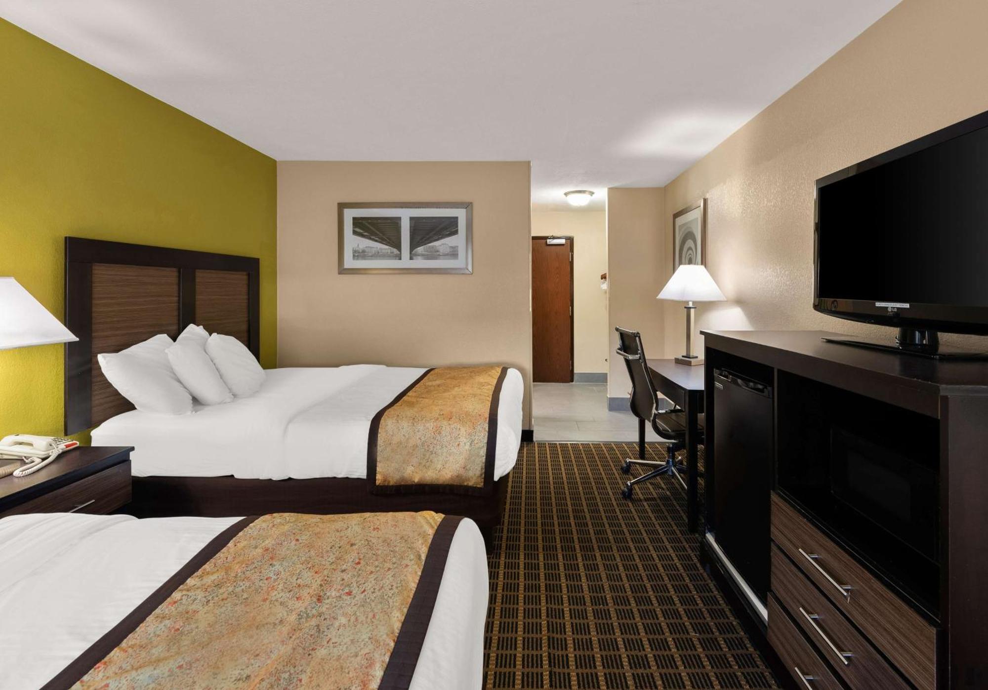 Best Western Adena Inn Chillicothe Luaran gambar