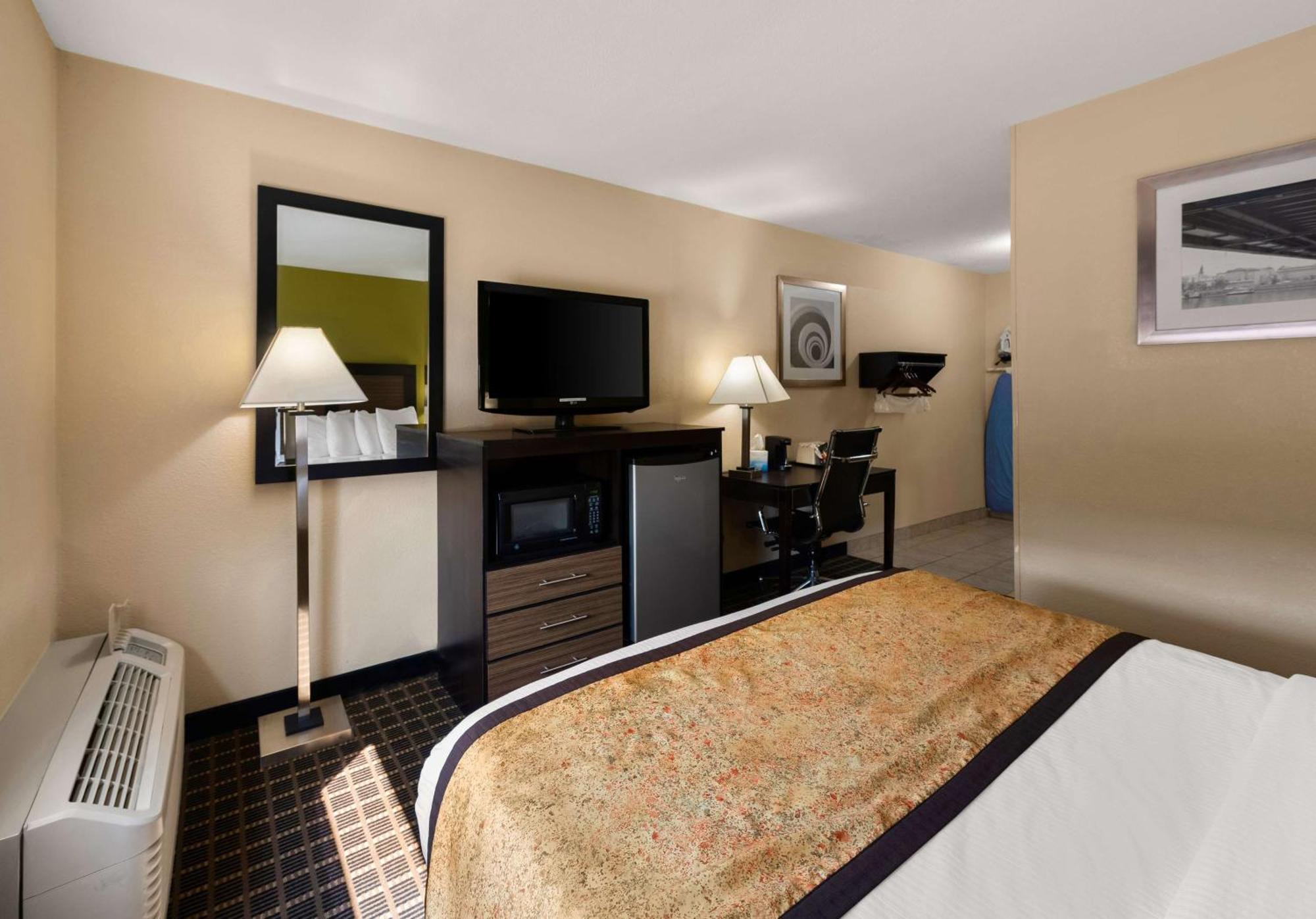 Best Western Adena Inn Chillicothe Luaran gambar