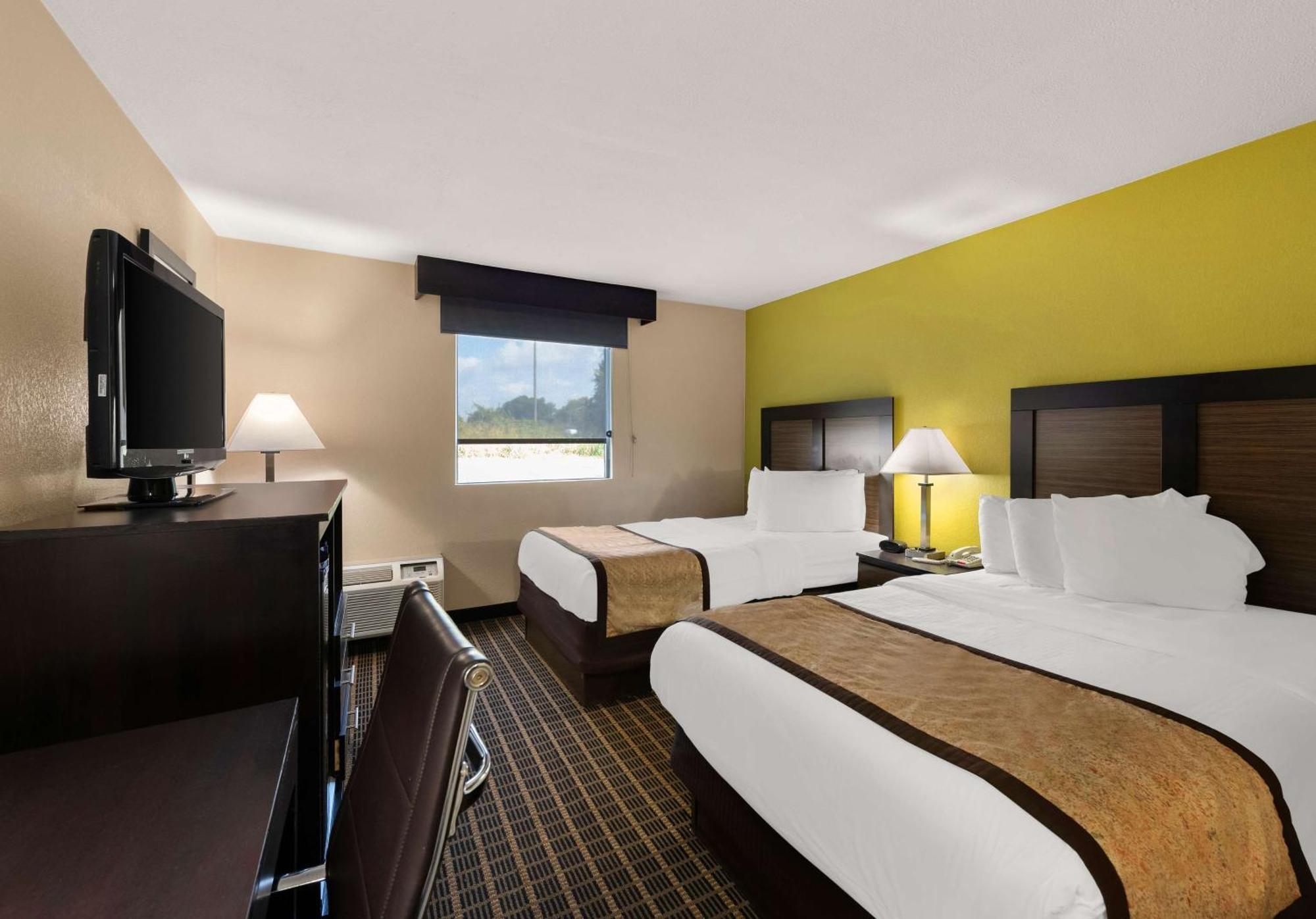 Best Western Adena Inn Chillicothe Luaran gambar