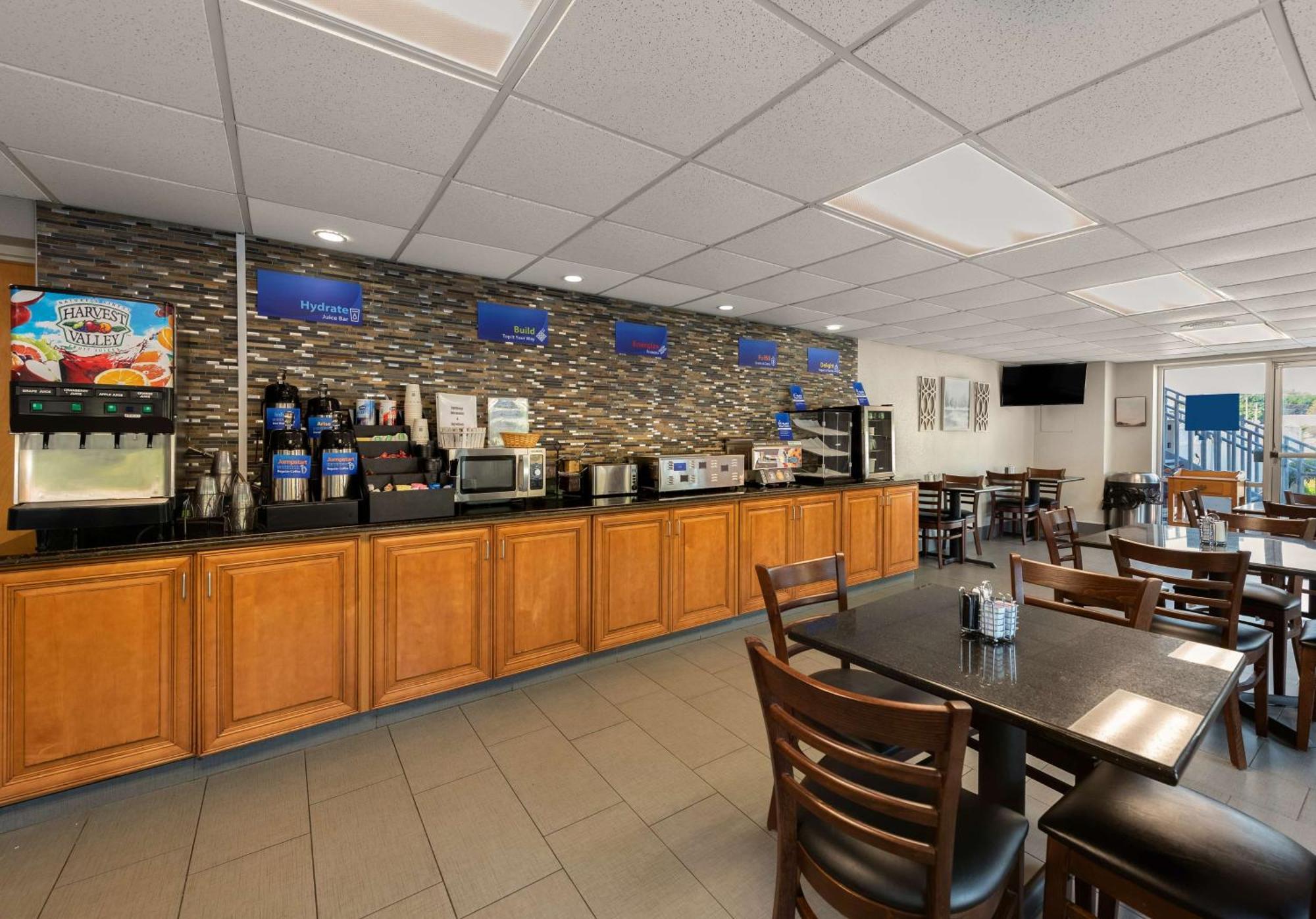 Best Western Adena Inn Chillicothe Luaran gambar