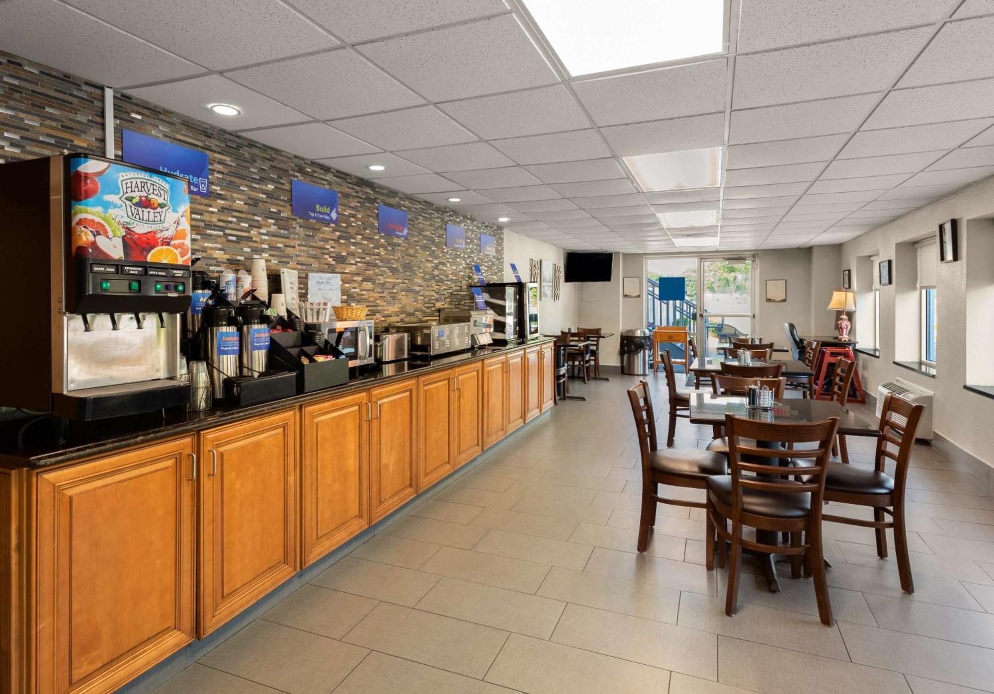 Best Western Adena Inn Chillicothe Luaran gambar