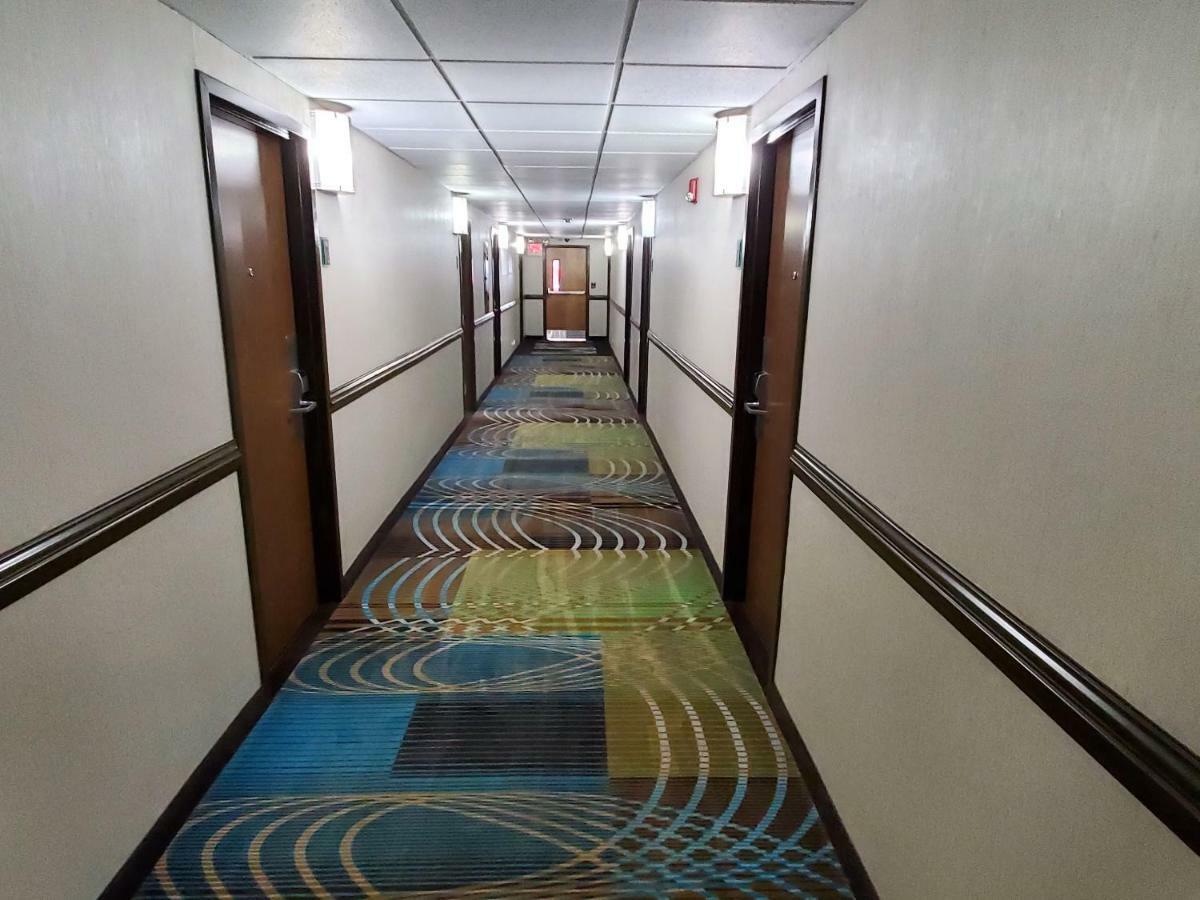 Best Western Adena Inn Chillicothe Luaran gambar