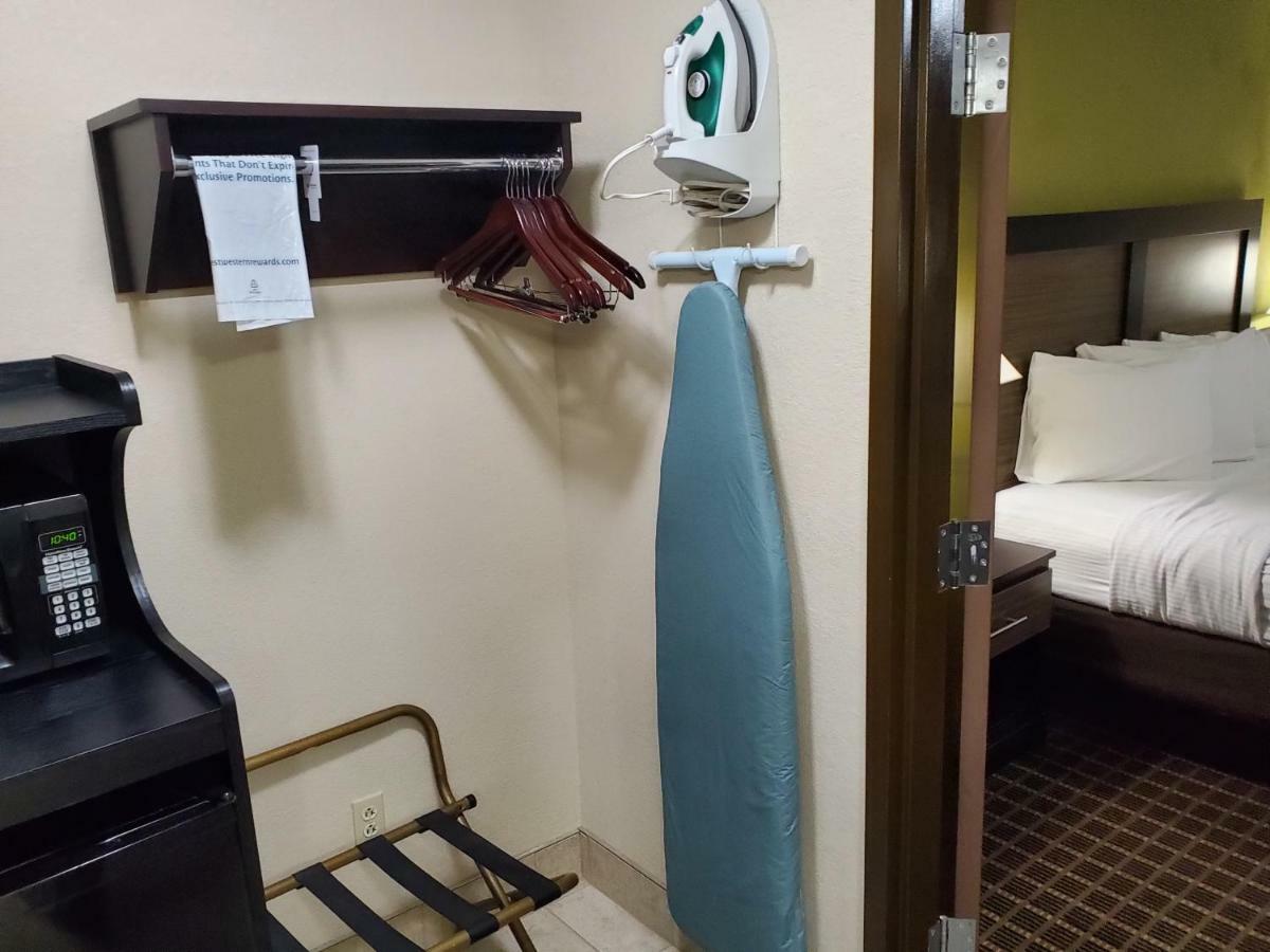 Best Western Adena Inn Chillicothe Luaran gambar